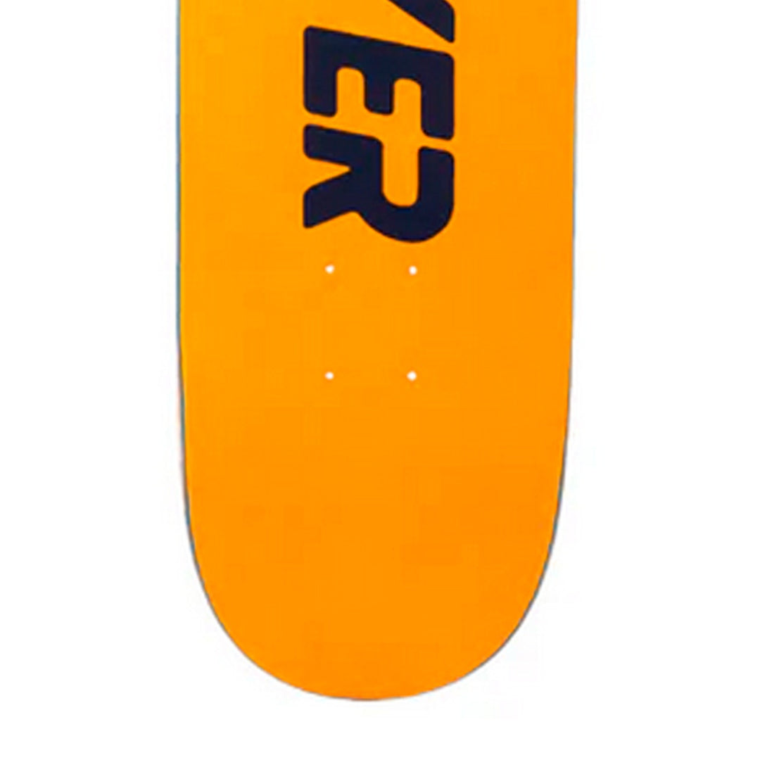 COLOR TEAM ORANGE 8.0