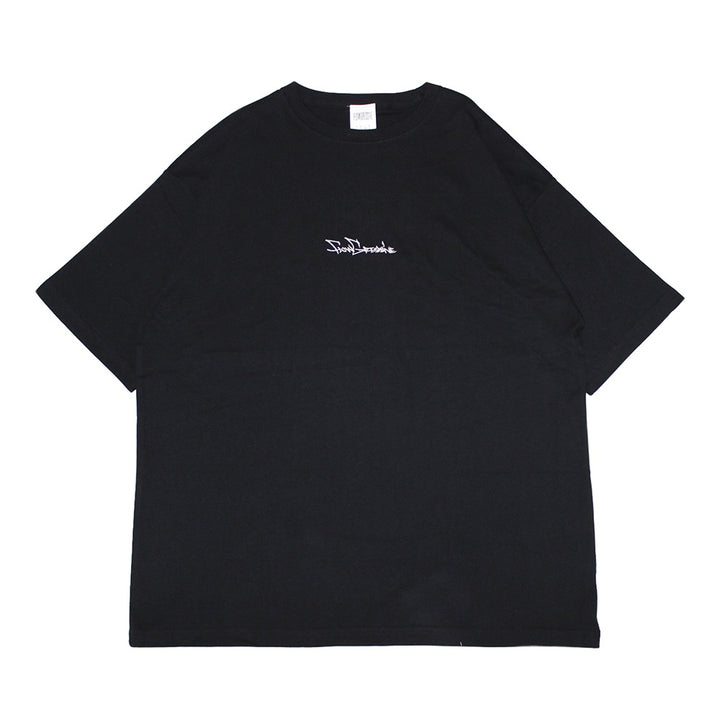 ELI TAG S/S TEE U0709-C01S01