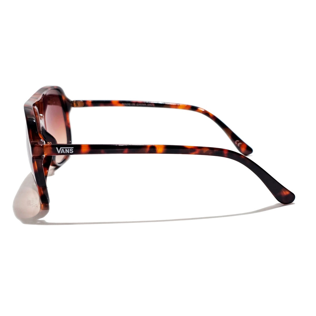 WELTON SUNGLASSES TORTOIS