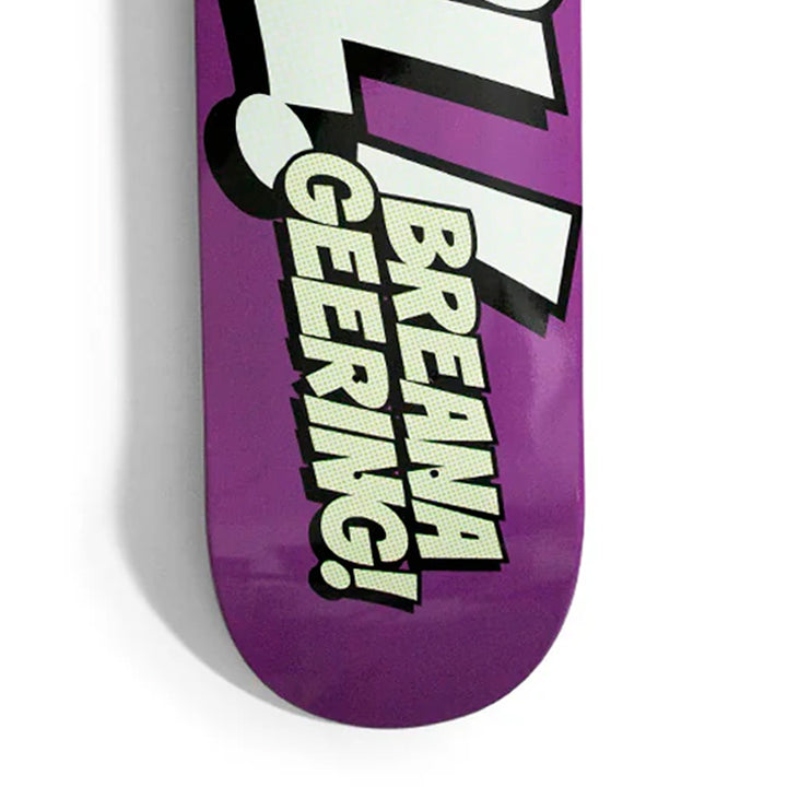 BLAMMO BREANA GEERING 8.0