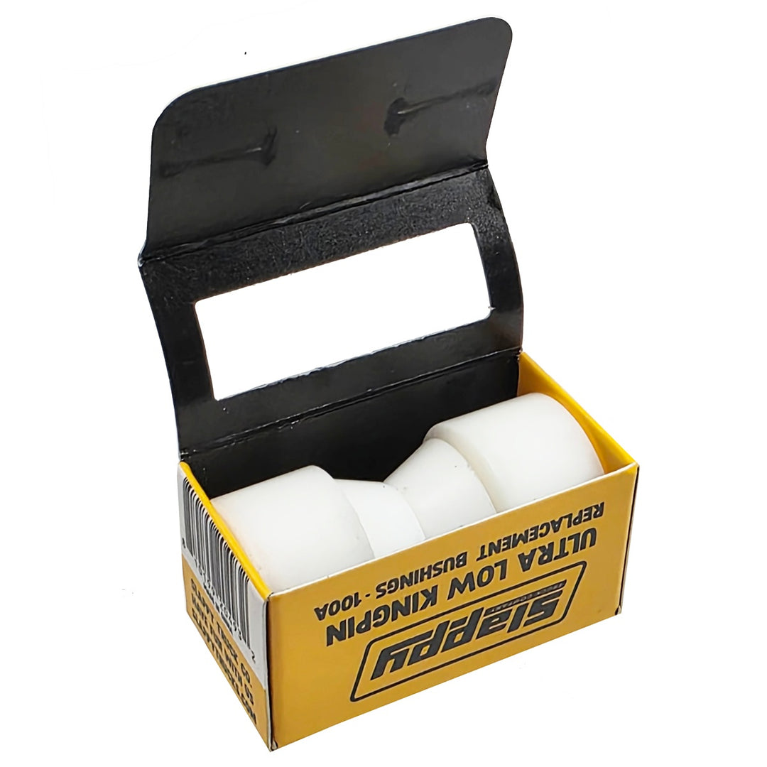 ULTRA LOW BUSHING 100A