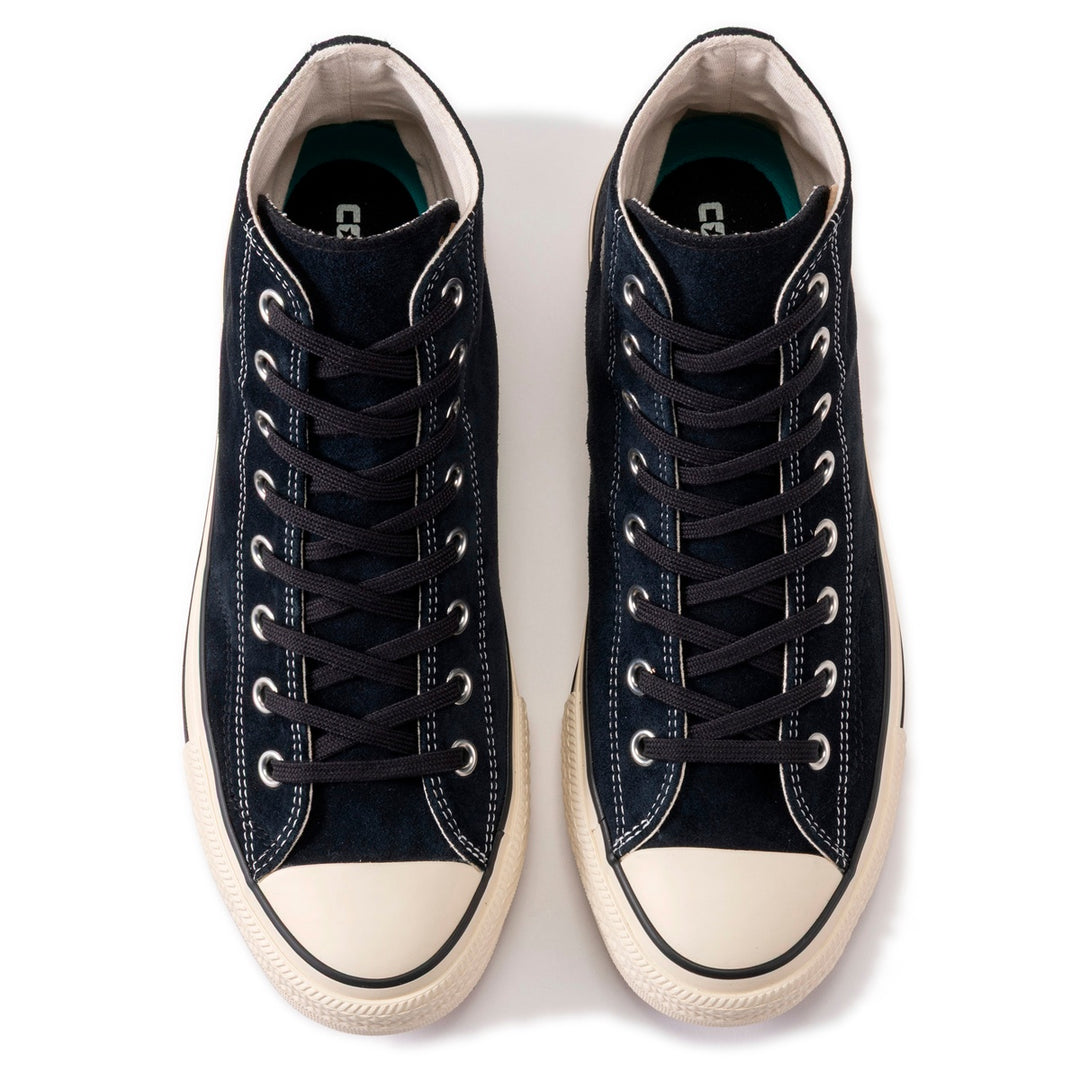 ALL STAR SK HI BLACK/WHITE