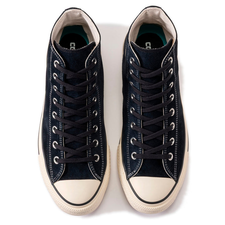 ALL STAR SK HI BLACK/WHITE
