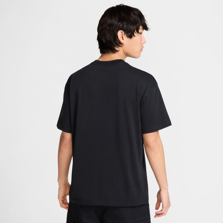AS U NK SB TEE M90 OC ELEP ( ブラック ) HJ0805-010 XLサイズ