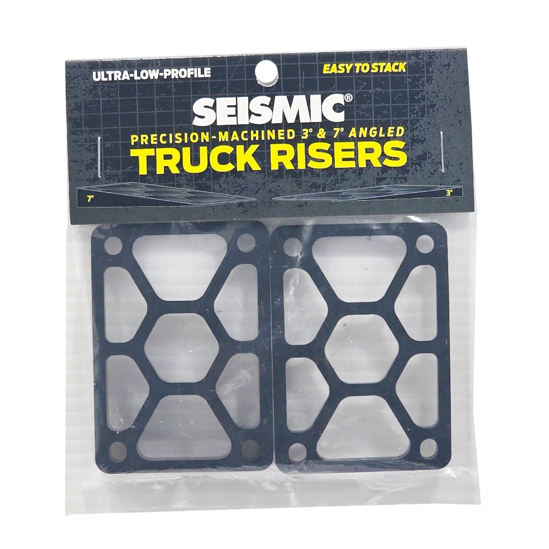 ANGLED TRUCK RISERS 3度&7度