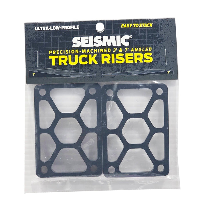 ANGLED TRUCK RISERS 3度&7度