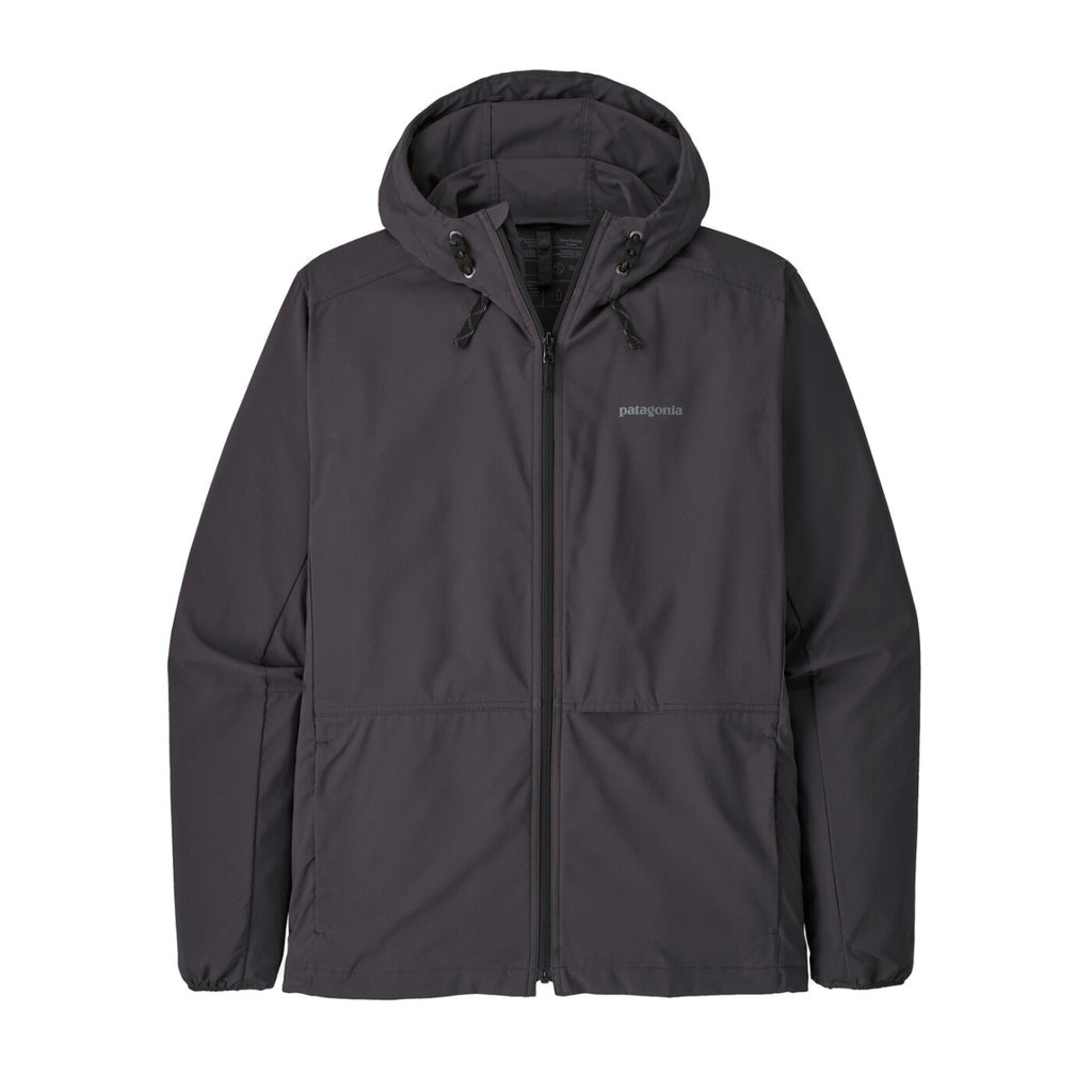 美品 25SS PATAGONIA ストレッチ・テール・プレーニング・フーディ メンズ・ストレッチ・テール・プレーニング・フーディ ( M
