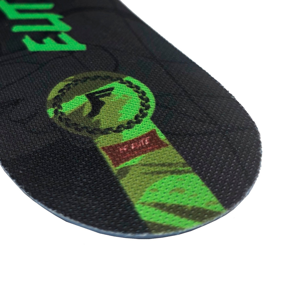 KING FOAM ELITE LOW INSOLES MIDIUM (23cm～28.5cm)