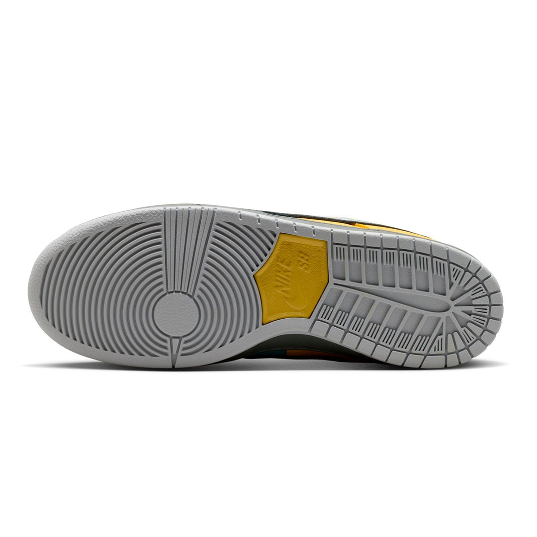 NIKE SB DUNK LOW PRO MUNI FAST PASS IR1888-700