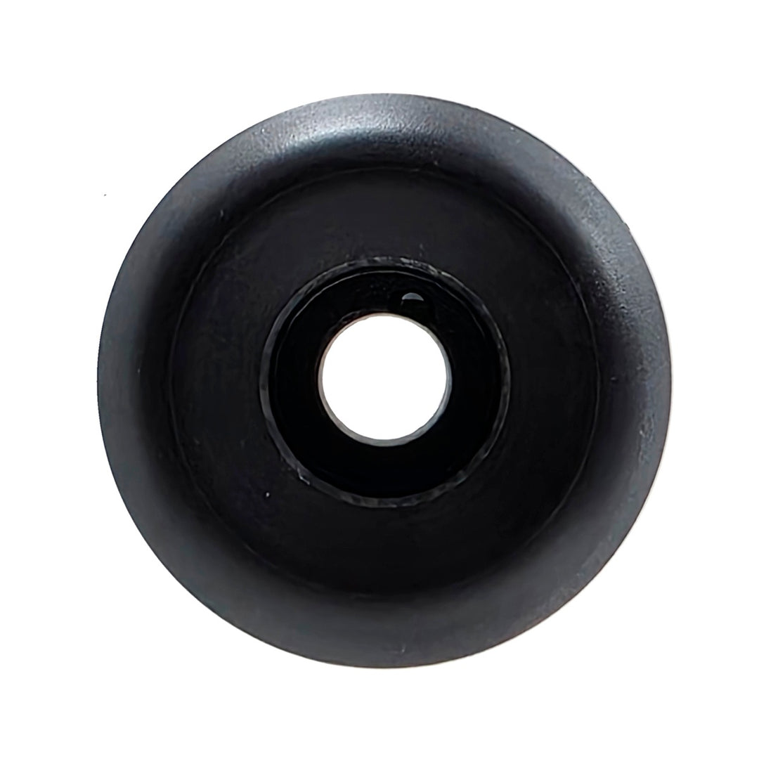 F4 99 CONICAL FULL APRIL YUTO HORIGOME BLACK 53mm スケートボード スケボー ウィール