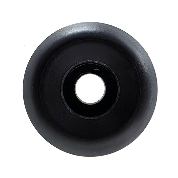 F4 99 CONICAL FULL APRIL YUTO HORIGOME BLACK 53mm スケートボード スケボー ウィール