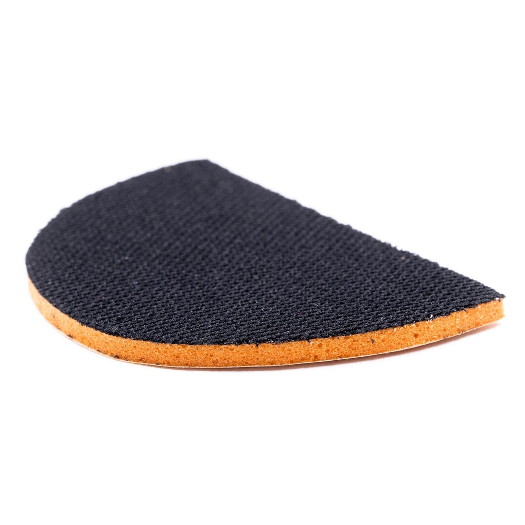 KINGFOAM ORTHOTICS INSOLES ORANGE CAMO 5mm (22.0cm/22.5cm)