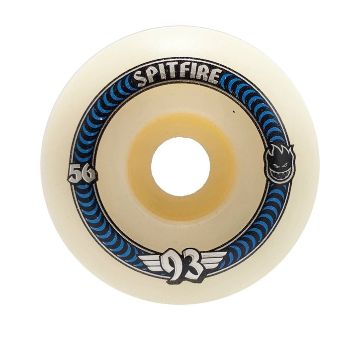 F4 93DURO SOFT SLIDERS CLASSIC 56mm スケートボード スケボー ウィール