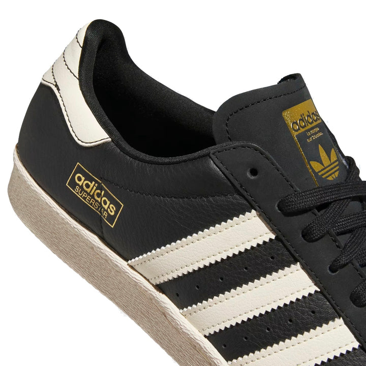 SUPERSTAR 80 ADV ( KK5003 ) スケートボード スケボー シューズ スケシュー スニーカー 靴 メンズ SKATEBOARD SHOES