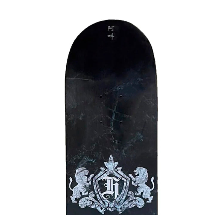 EDGE EP DECK HIROKI SAEGUSA 7.75