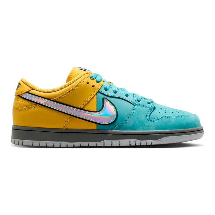 NIKE SB DUNK LOW PRO MUNI FAST PASS IR1888-700