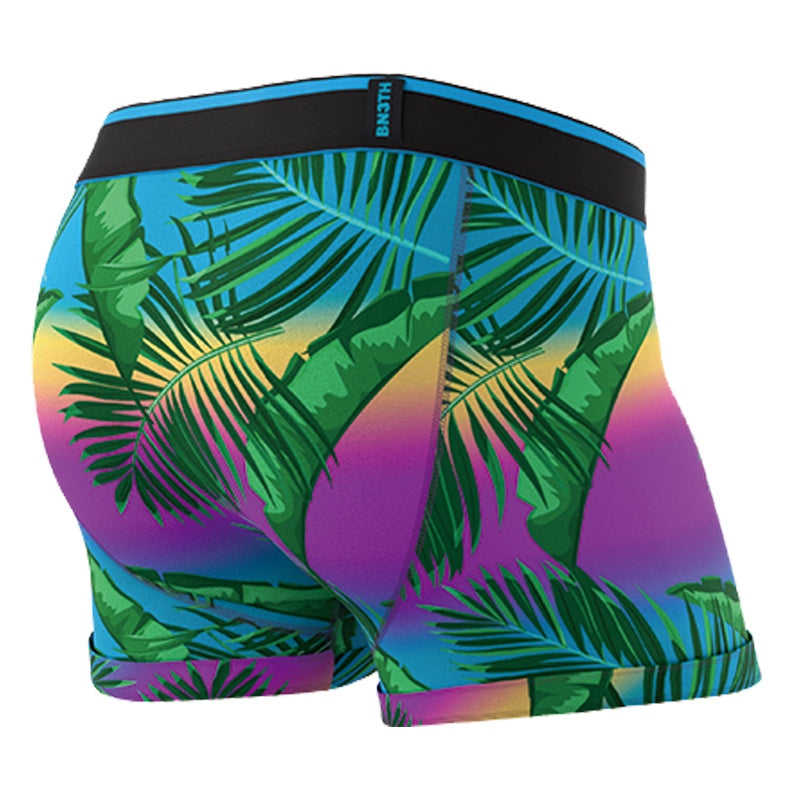 CLASSIC TRUNK PRINT ( RADICAL TROPICS ) U0313-C01S01