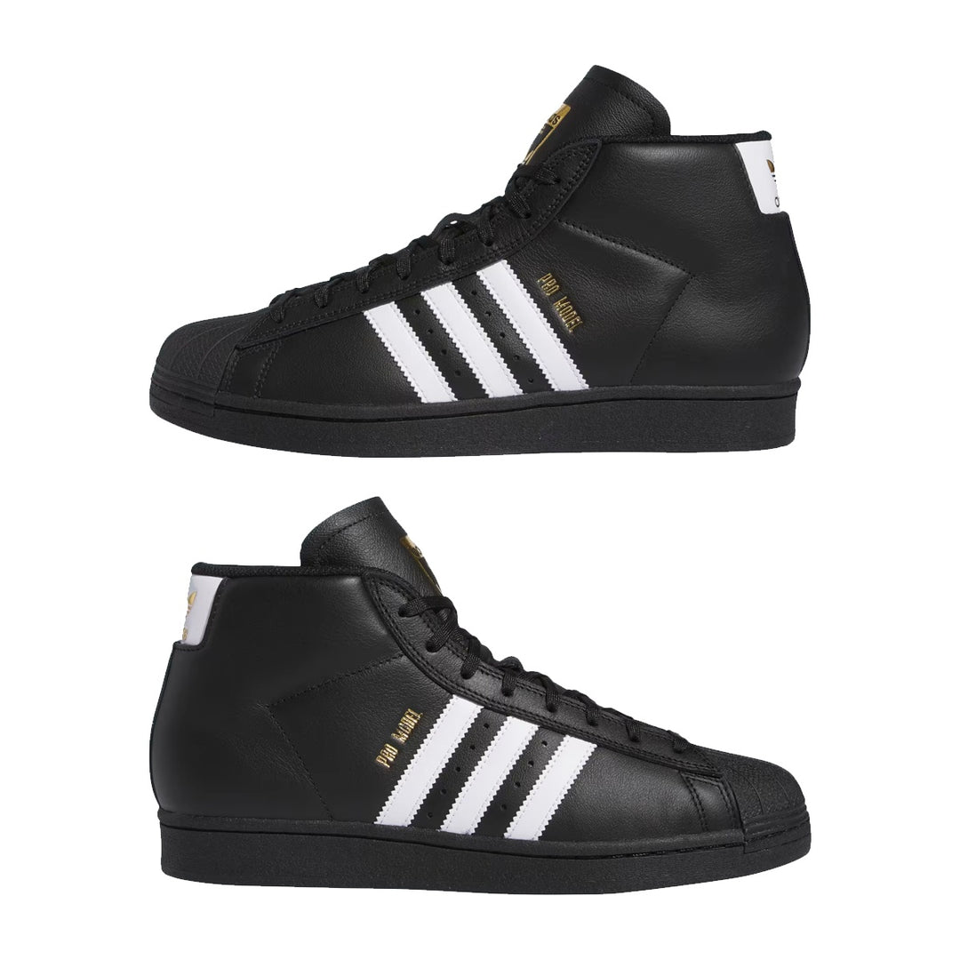 PRO MODEL ADV ( IE6593 ) スケートボード スケボー シューズ スケシュー スニーカー 靴 メンズ