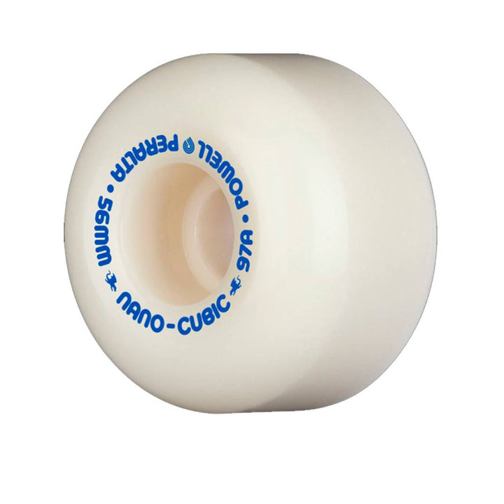 DRAGON FORMULA NANO CUBIC 56mm×37mm 97A スケートボード スケボー ウィール