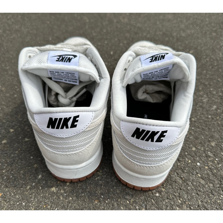 NIKE SB DUNK LOW PRO B ( PL IVRY/PL IVRY-SMMT ) HJ0367-100