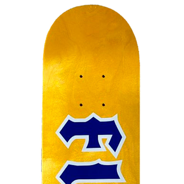 CANCELED BLUE LOGO 7.5 (キッズサイズ)