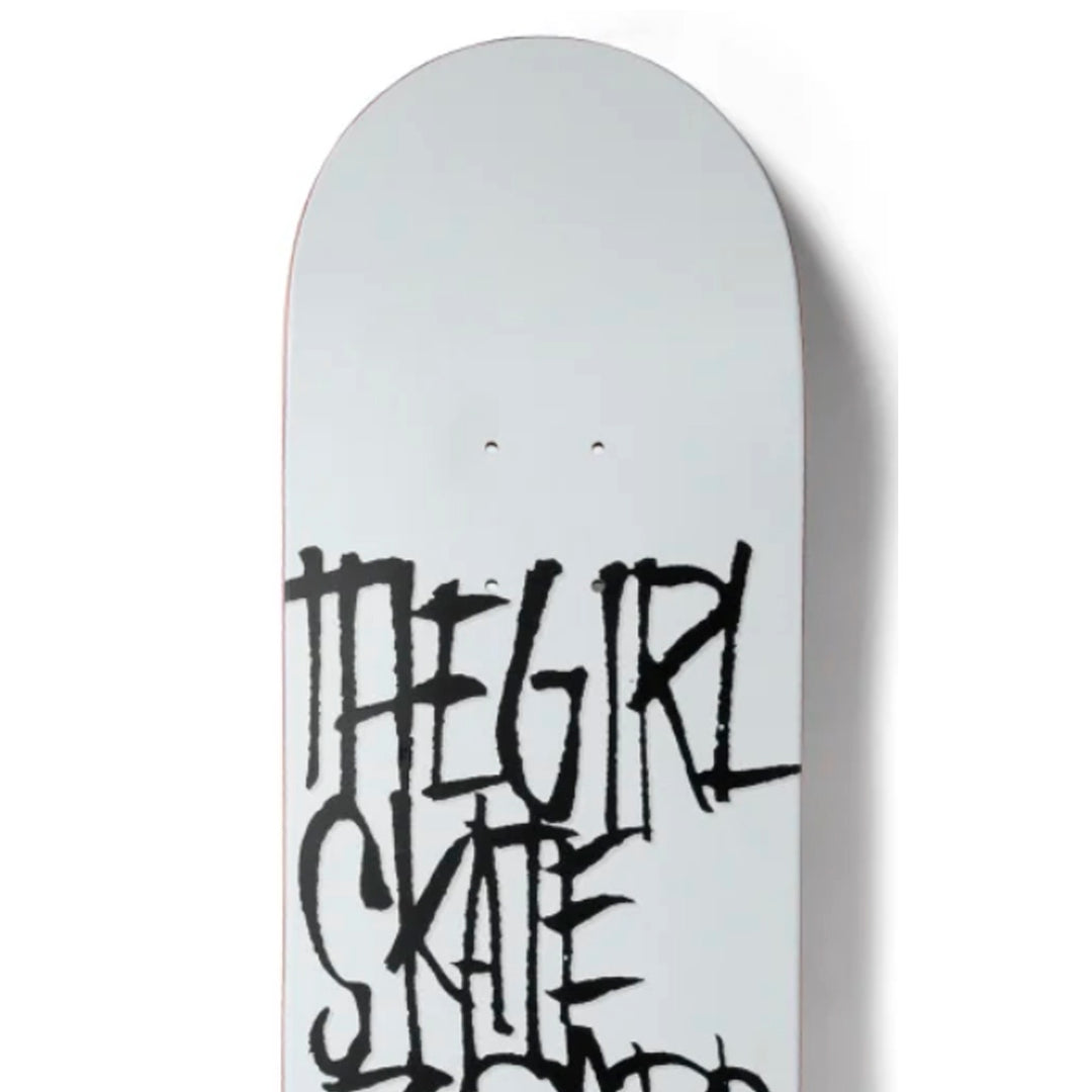 SPLINTER STYLE 8.125 スケートボード スケボー デッキ