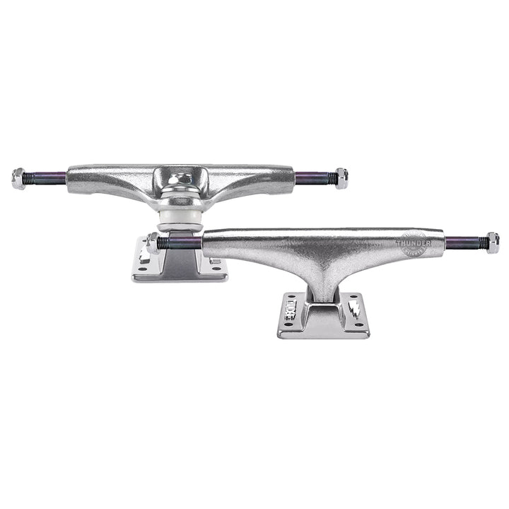 TITANIUM 3 LIGHTS 145HI