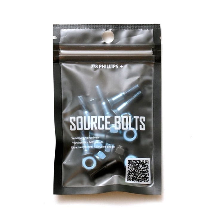 SOURCE BOLTS ( SKY BLUE ) プラス 7/8