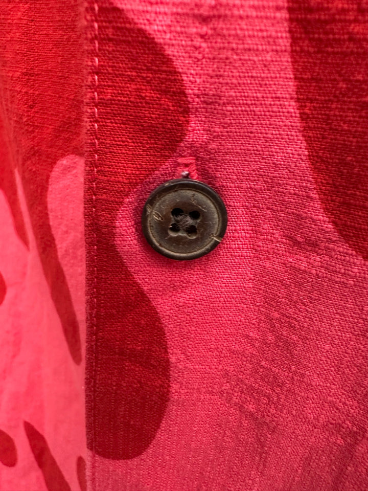 パタロハ RED Mサイズ
