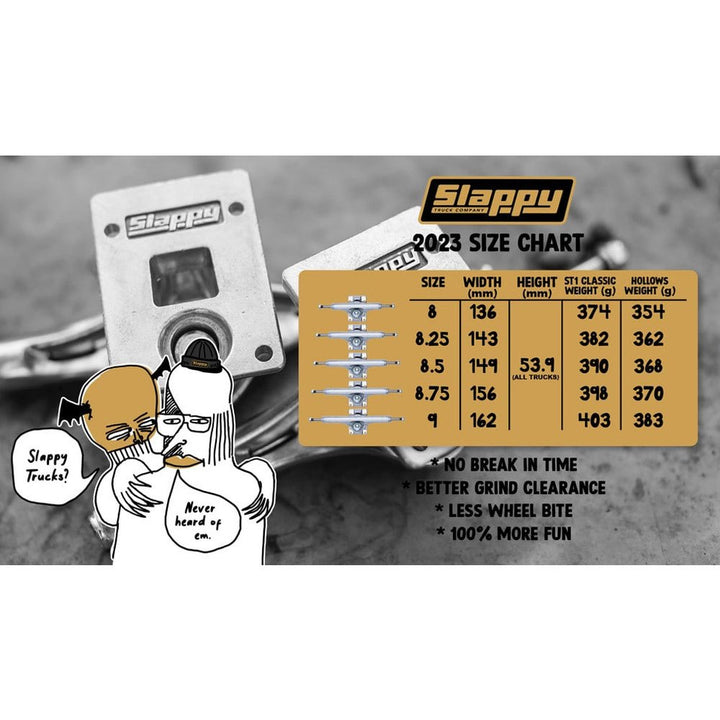 ST1 CLASSIC U3906-C01S01