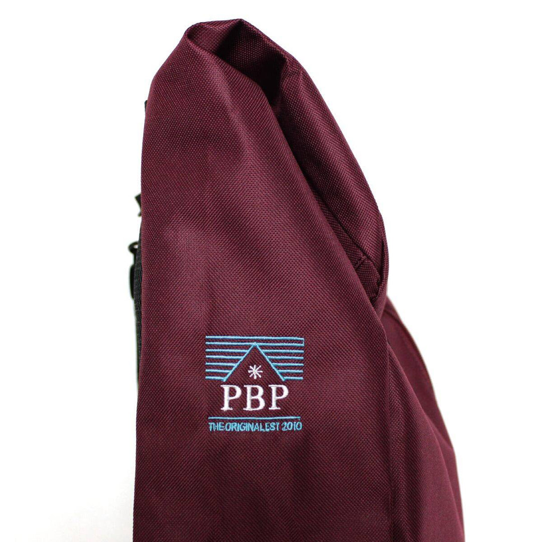 KATA BAG PLUS VIOLET
