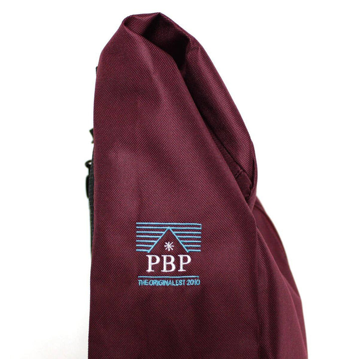 KATA BAG PLUS VIOLET