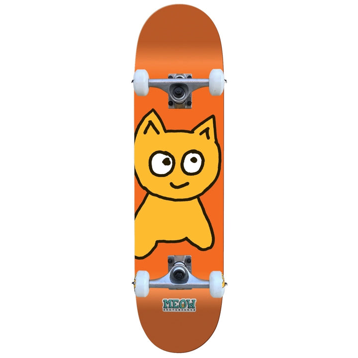 BIG CAT ORANGE コンプリート 6.5