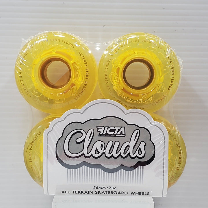 CLOUDS HI VIS 56mm 78A U2553-C01S01