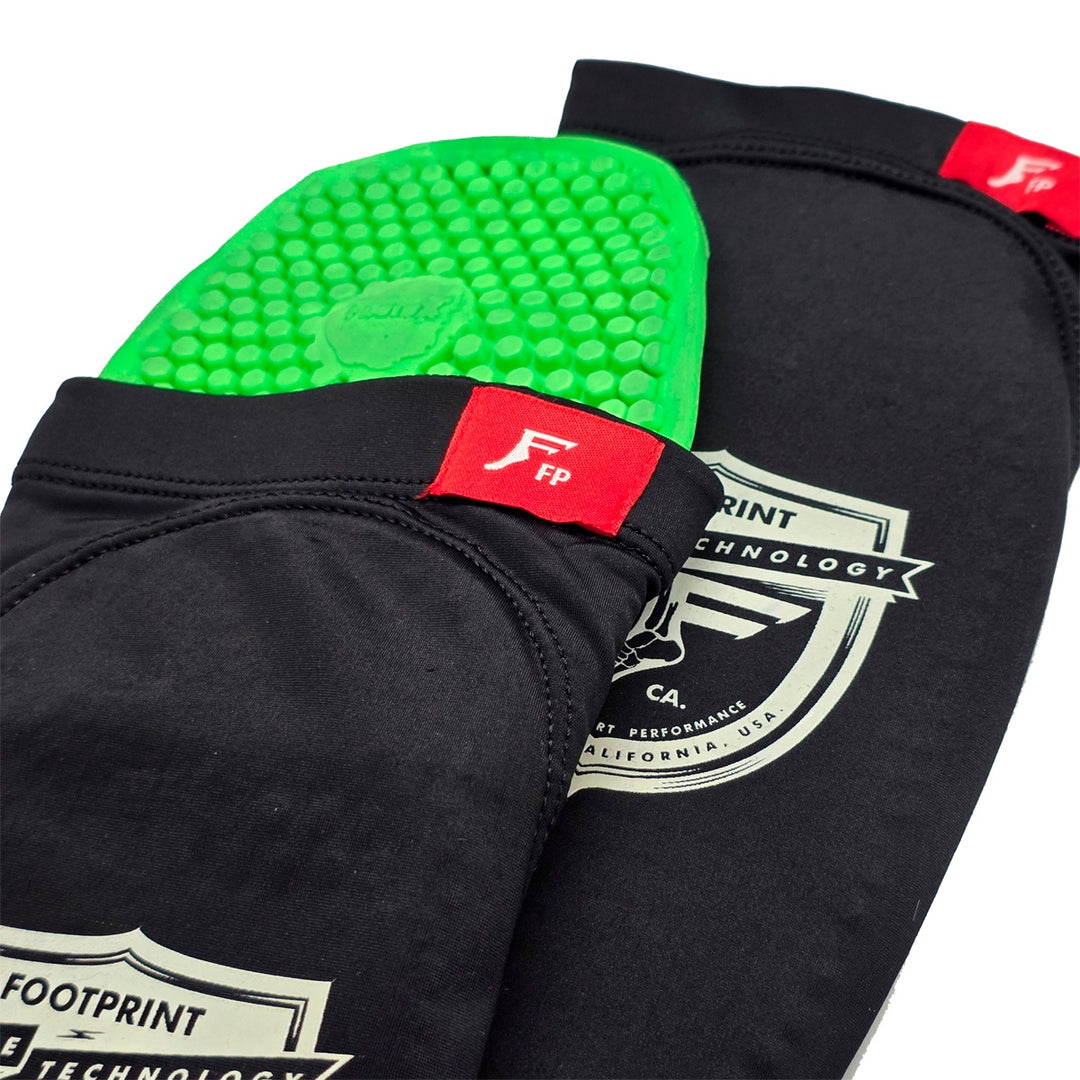 HEAVY PROTECTION SHIN SLEEVE シンガード すね当て