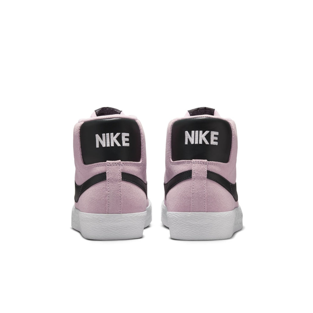 NIKE SB ZOOM BLAZER MID ( PNK FOAM/ANTHRCT-WHI ) FD0731-601