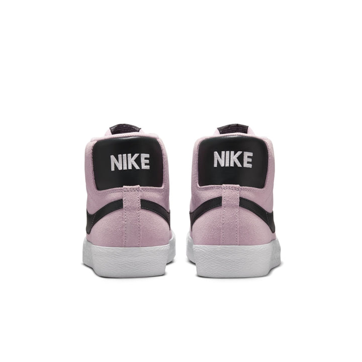 NIKE SB ZOOM BLAZER MID ( PNK FOAM/ANTHRCT-WHI ) FD0731-601