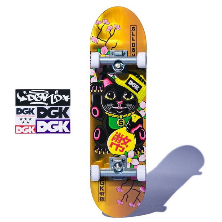 HANDBOARD 27cm DGK (ディージーケー) U0119-C01S01