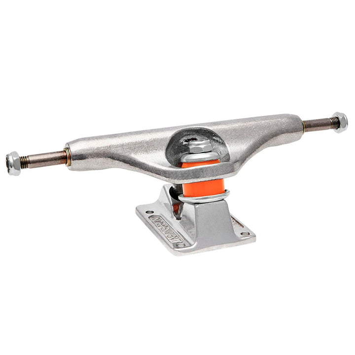 STAGE 11 STANDARD FORGET TITANIUM 129