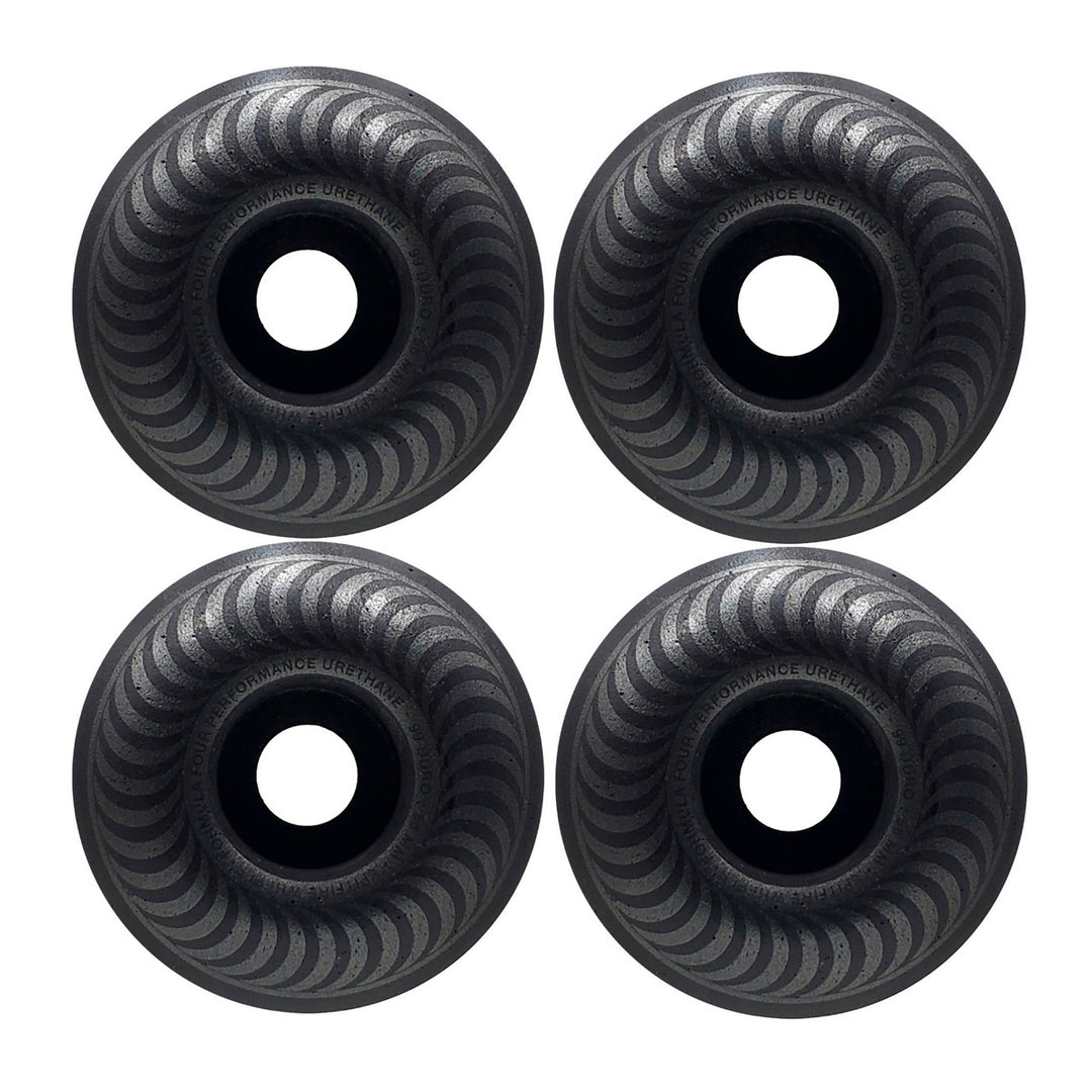 F4 99 CLASSICS BLACK 56mm U6051-C01S01