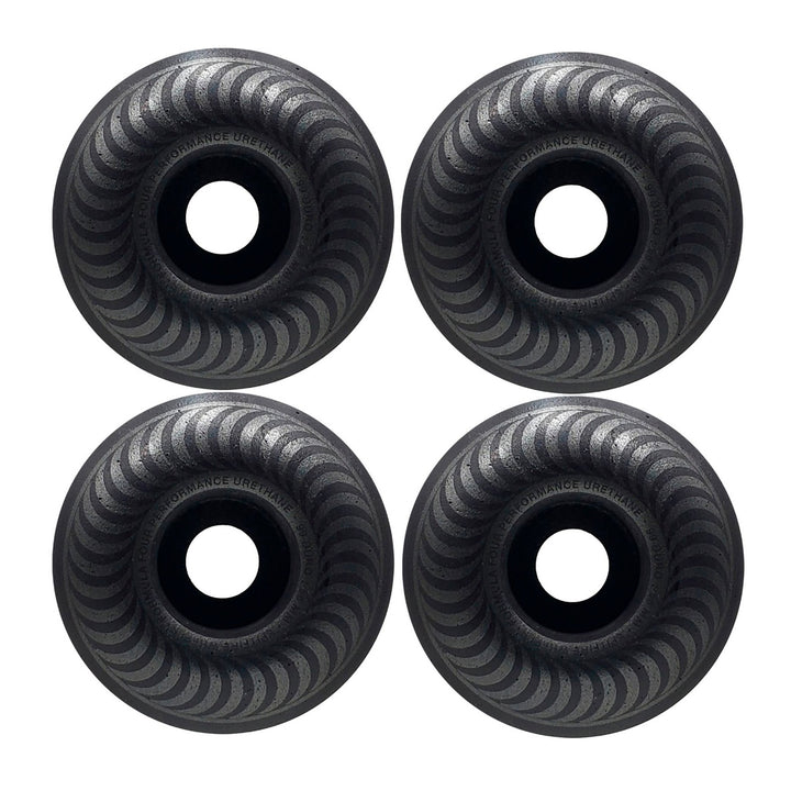 F4 99 CLASSICS BLACK 56mm U6051-C01S01