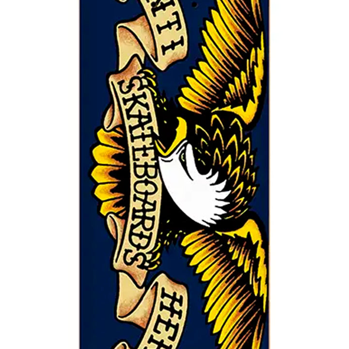 TEAM CLASSIC EAGLE 8.5 スケートボード スケボー デッキ