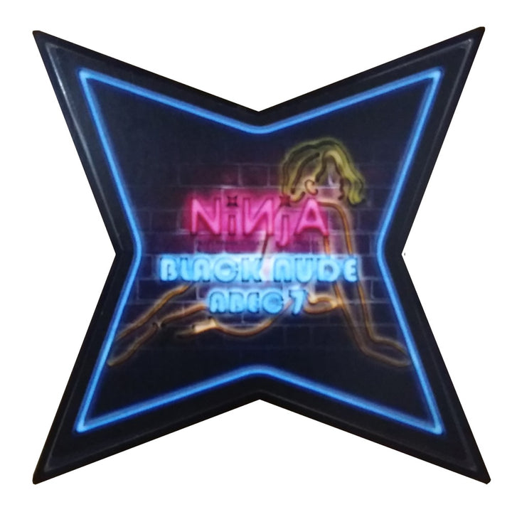 BLACK NUDE ABEC7 スケートボード スケボー ベアリング オイルタイプ メンテナンス