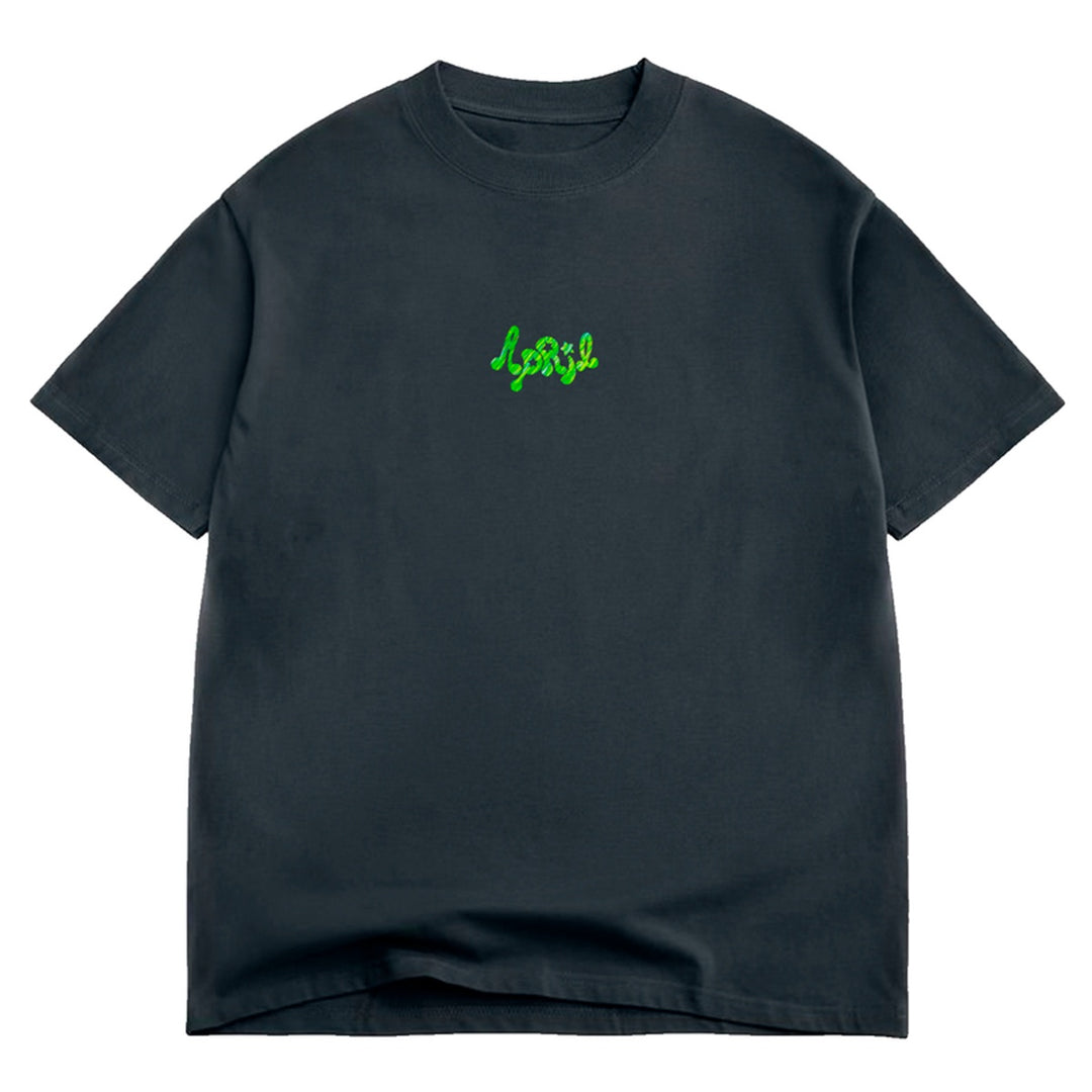 YUTO HORIGOME EMA GASPAR VINTAGE BLACK TEE LARGEサイズ