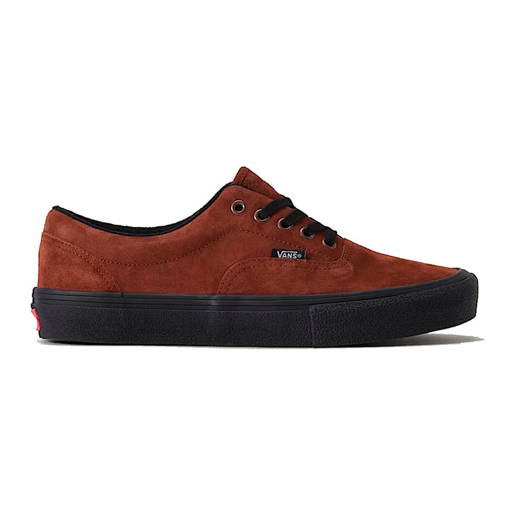 VANS SKATE ERA スケート エラ BLACK/RUST