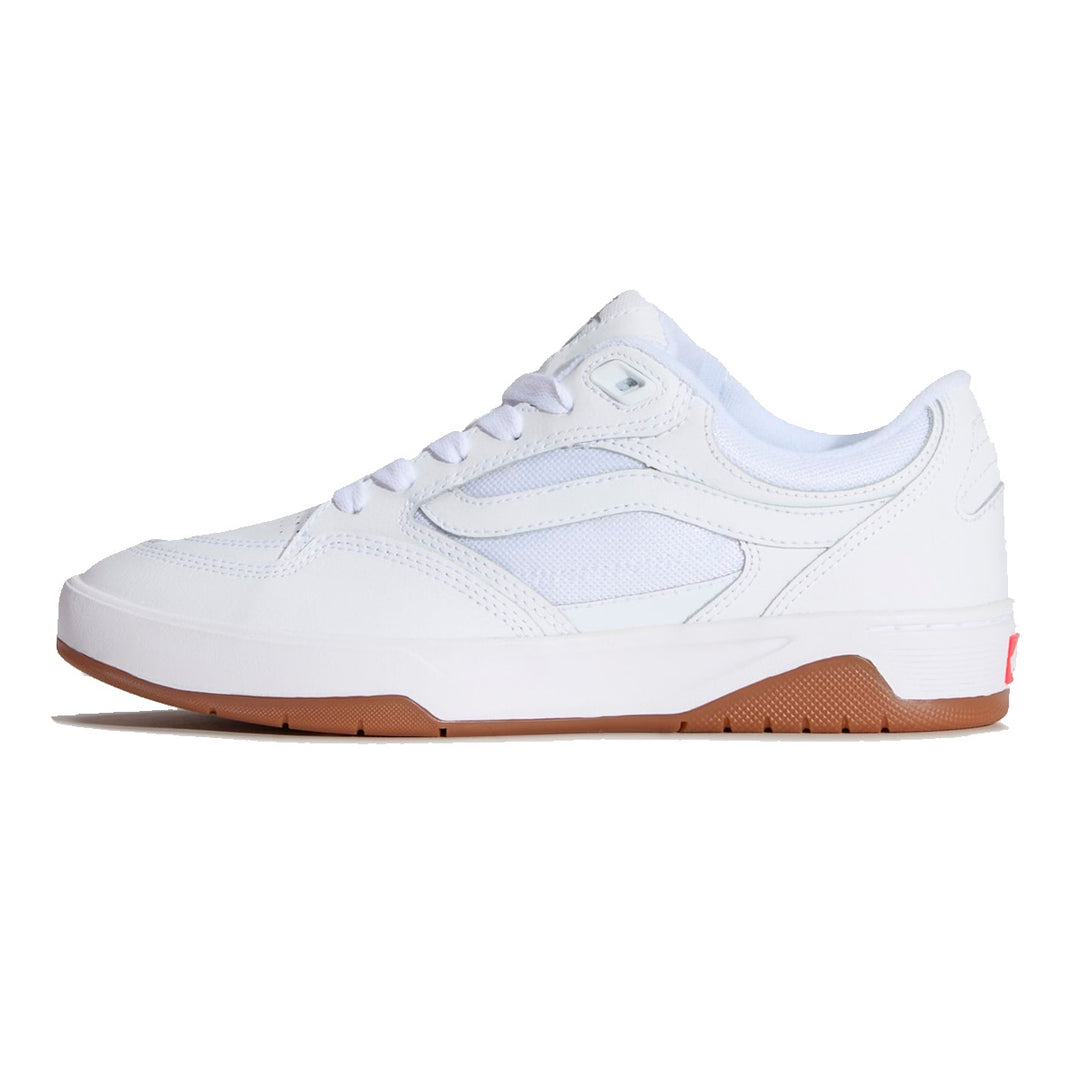 VANS SKATE ROWAN Z3 WHITE/GUM