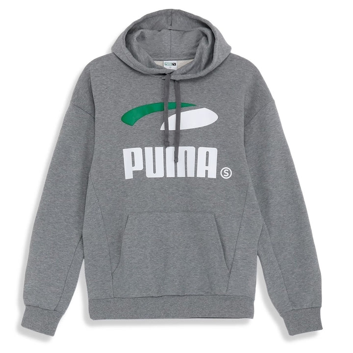 LOGO HOODIE U0943-C02S01