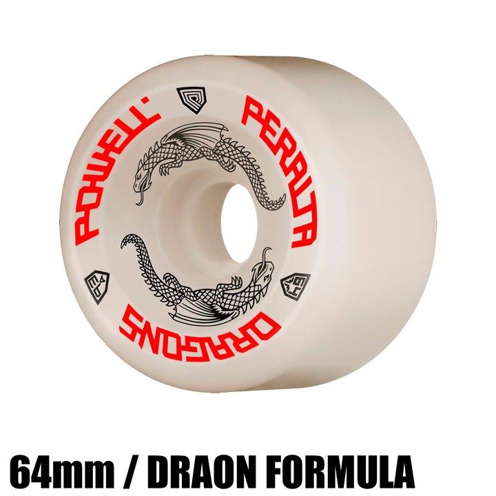 DRAGON FORMULA 64mm×36mm 93A U2503-C01S01