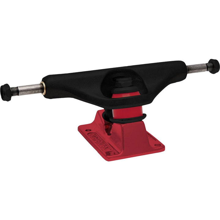STAGE 11 139 STANDARD FORGED HOLLOW VOLTAGE (BLACK/RED)