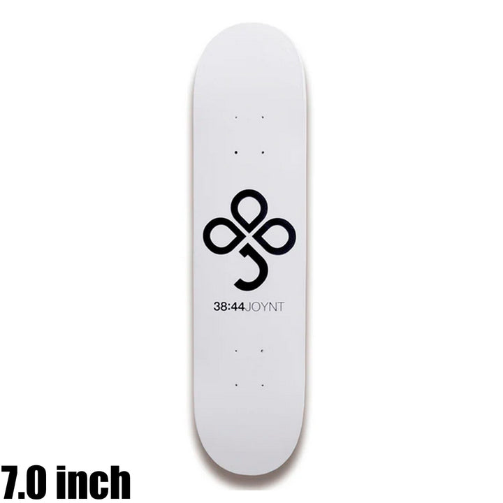 CLOVER KID’S WHITE 7.0